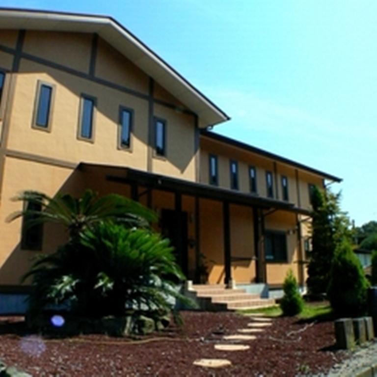 Raku Yado Hana Hana Ito  Exterior foto